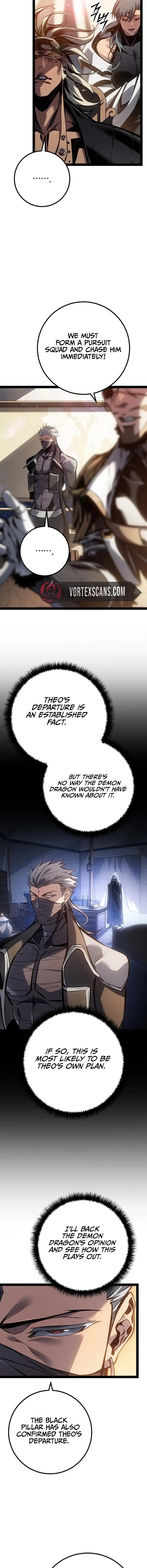 Read The Bastard of Swordborne En Manga Online