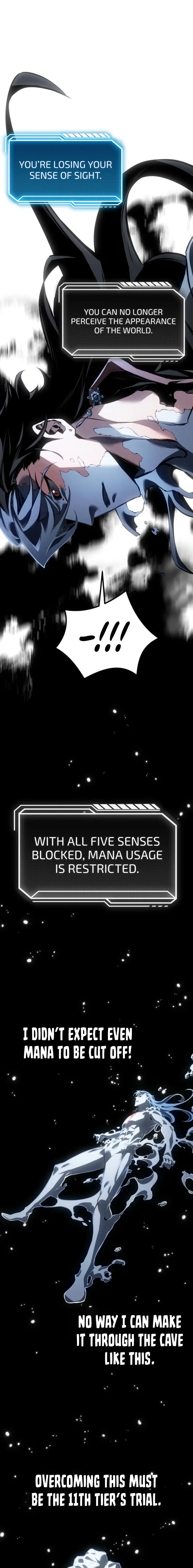 Read The Bastard of Swordborne En Manga Online
