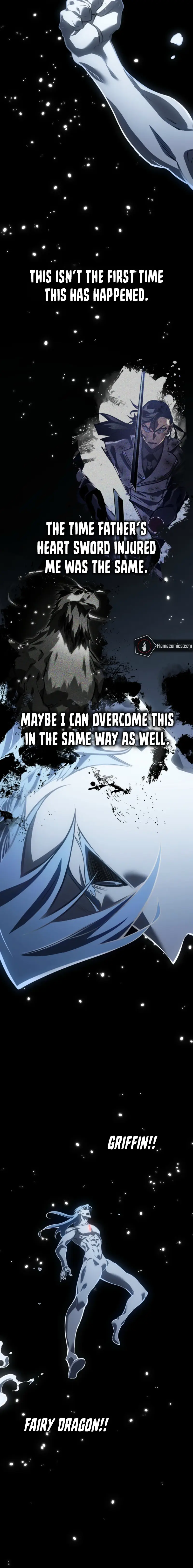 Read The Bastard of Swordborne En Manga Online