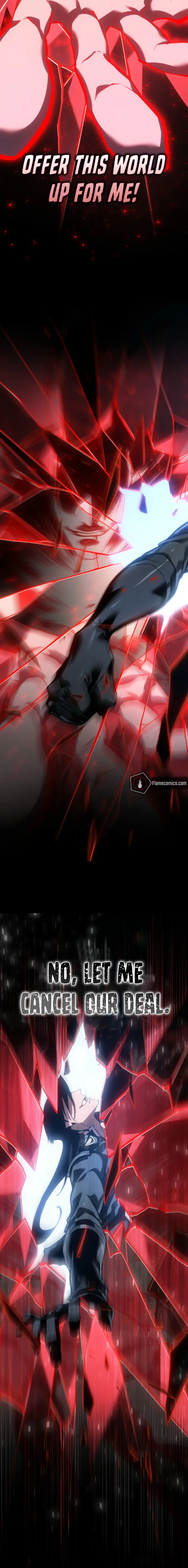 Read The Bastard of Swordborne En Manga Online