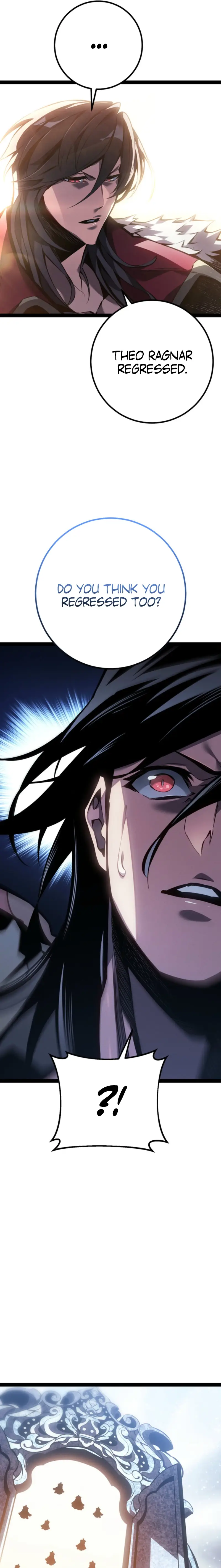 Read The Bastard of Swordborne En Manga Online