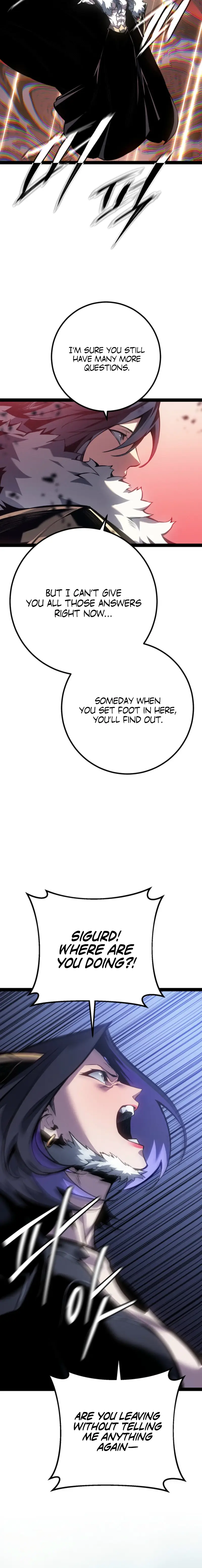 Read The Bastard of Swordborne En Manga Online