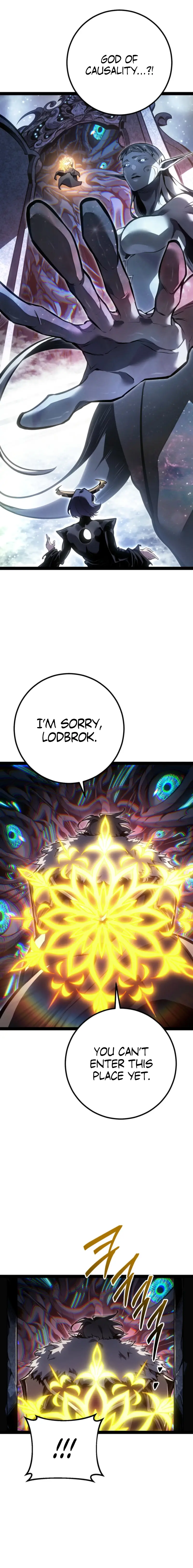 Read The Bastard of Swordborne En Manga Online