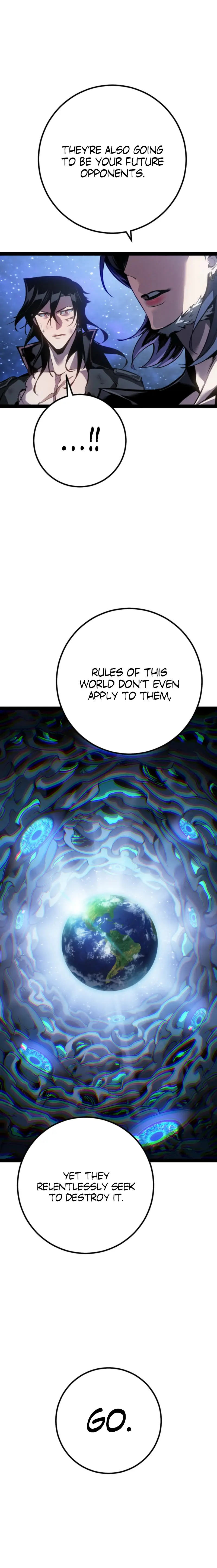 Read The Bastard of Swordborne En Manga Online