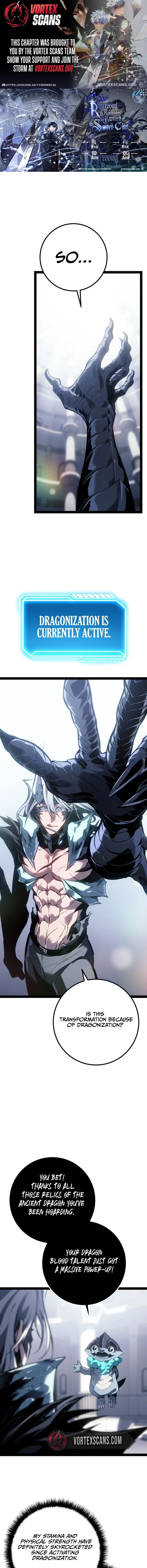 Read The Bastard of Swordborne En Manga Online