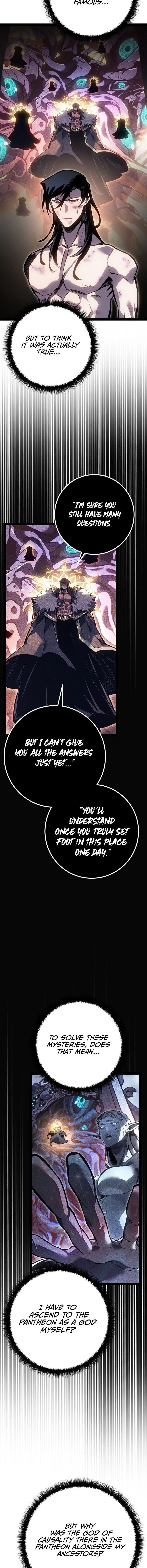Read The Bastard of Swordborne En Manga Online