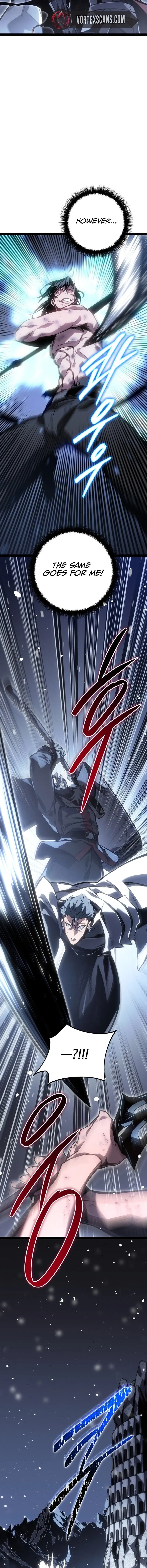 Read The Bastard of Swordborne En Manga Online