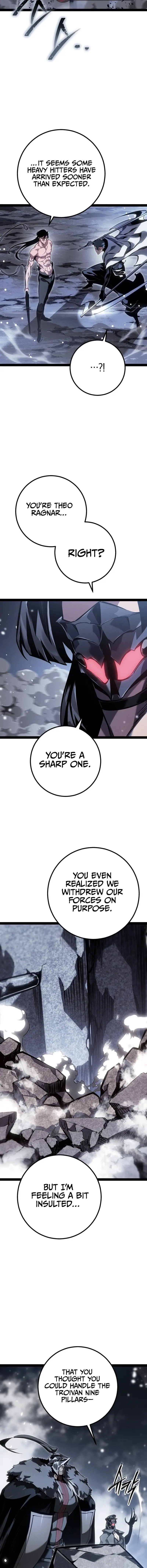 Read The Bastard of Swordborne En Manga Online