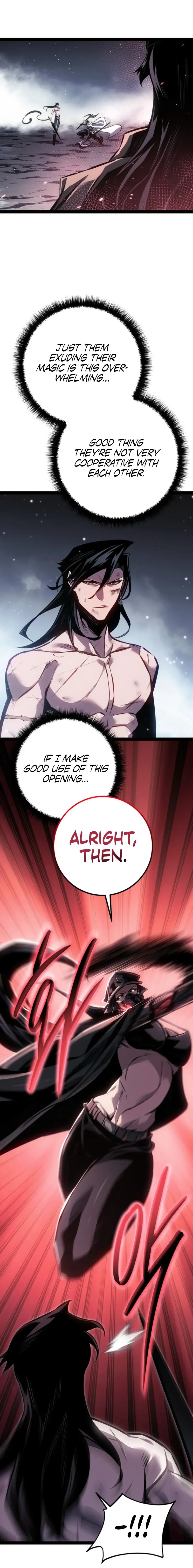 Read The Bastard of Swordborne En Manga Online