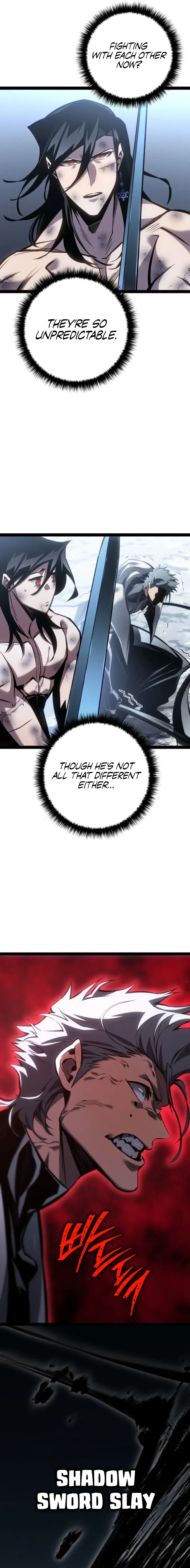 Read The Bastard of Swordborne En Manga Online