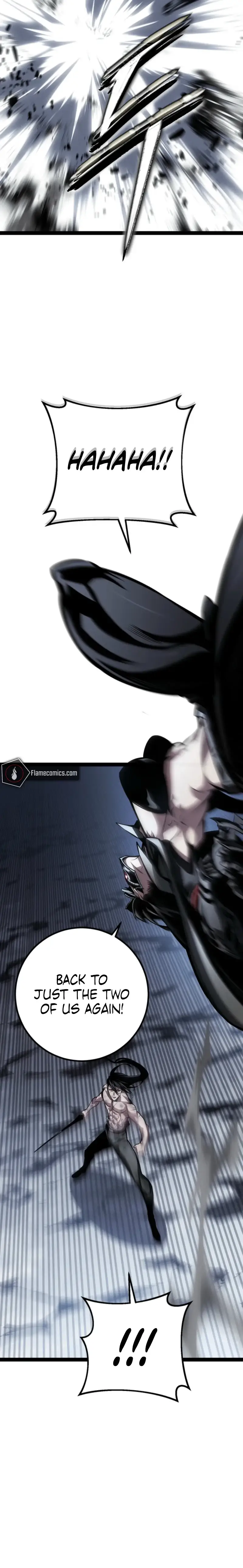 Read The Bastard of Swordborne En Manga Online