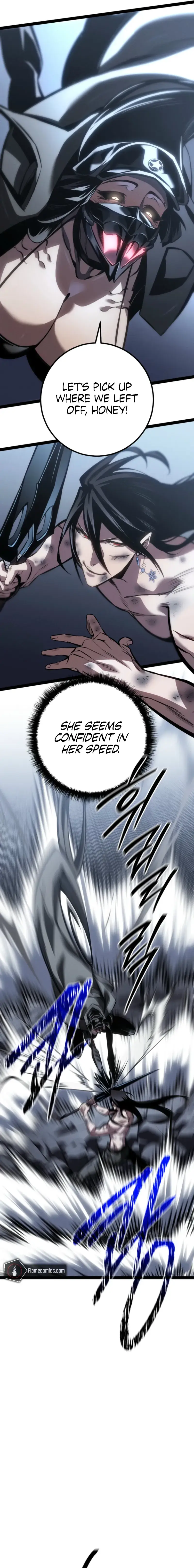 Read The Bastard of Swordborne En Manga Online