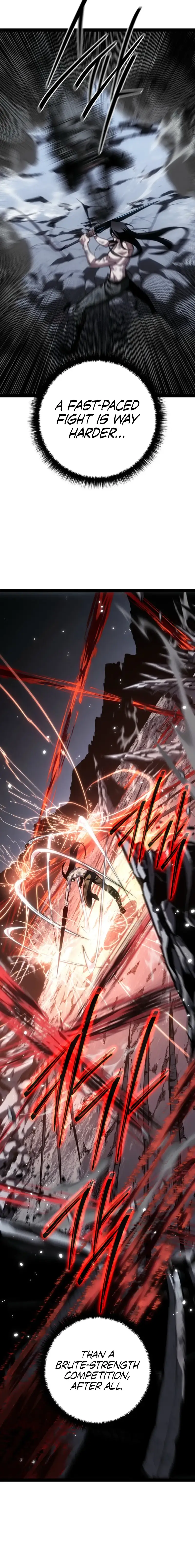 Read The Bastard of Swordborne En Manga Online