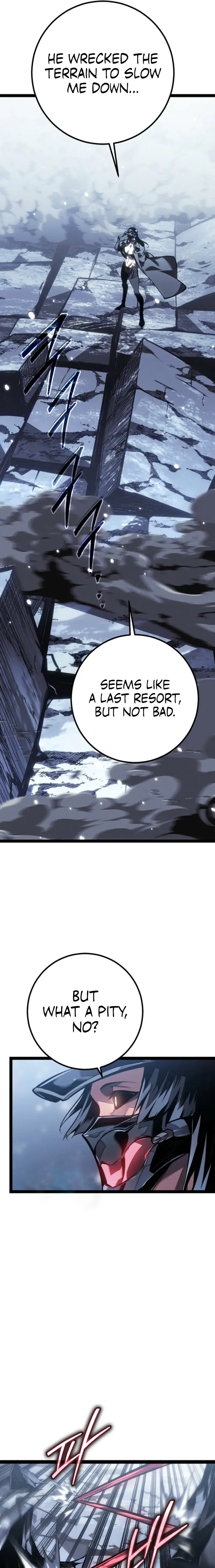 Read The Bastard of Swordborne En Manga Online