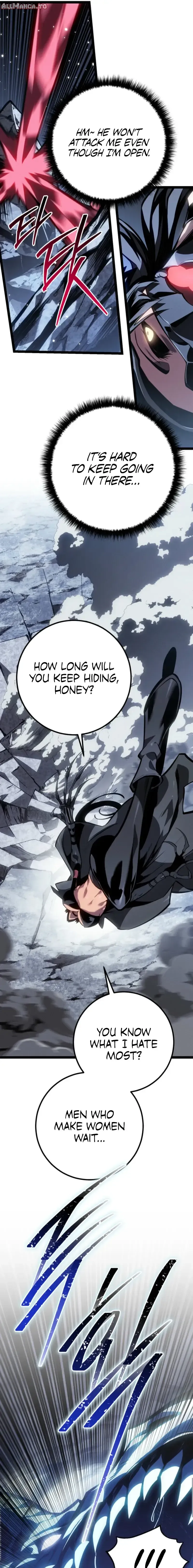 Read The Bastard of Swordborne En Manga Online