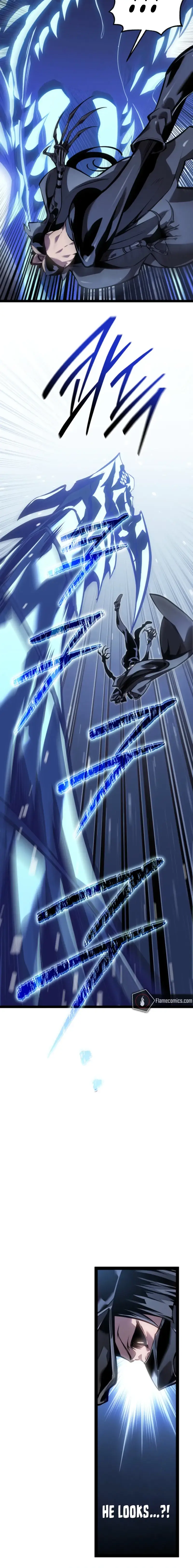 Read The Bastard of Swordborne En Manga Online