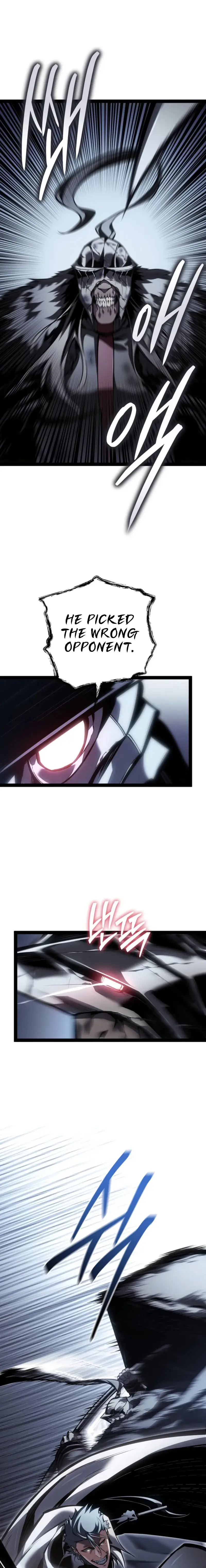 Read The Bastard of Swordborne En Manga Online