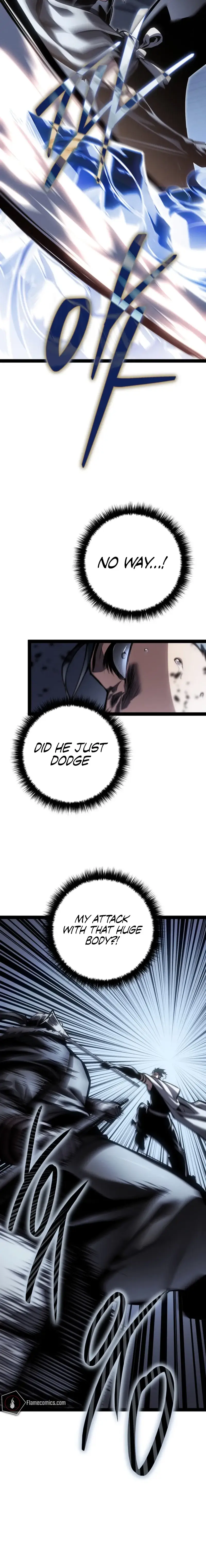 Read The Bastard of Swordborne En Manga Online