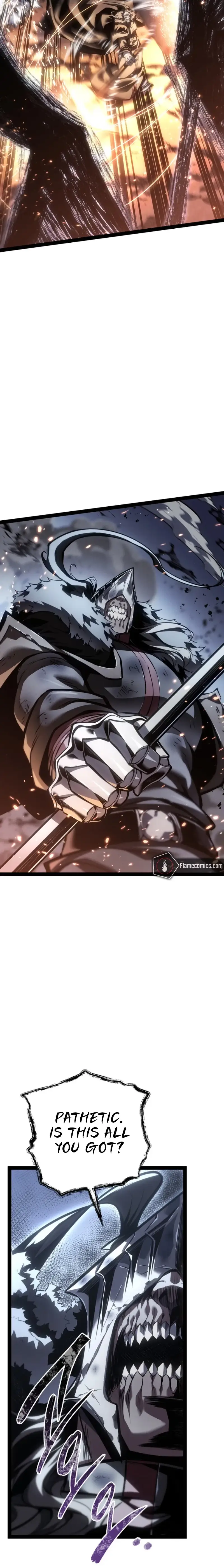 Read The Bastard of Swordborne En Manga Online