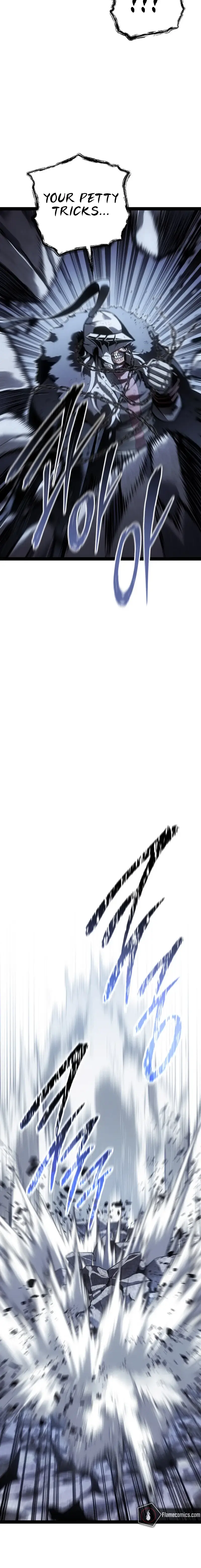 Read The Bastard of Swordborne En Manga Online
