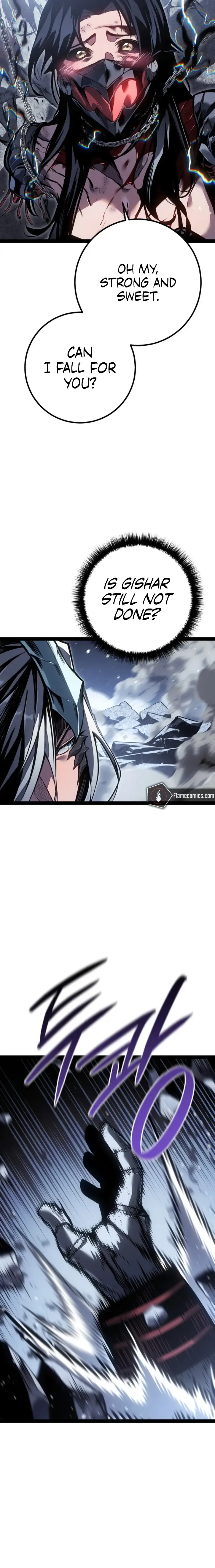 Read The Bastard of Swordborne En Manga Online