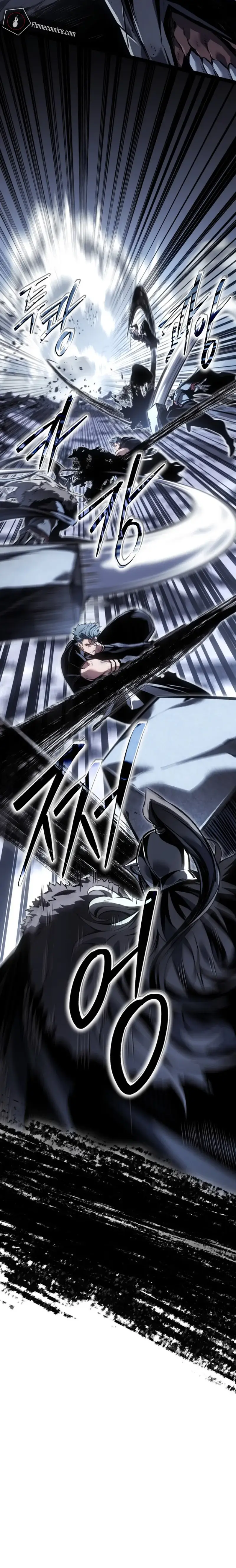 Read The Bastard of Swordborne En Manga Online