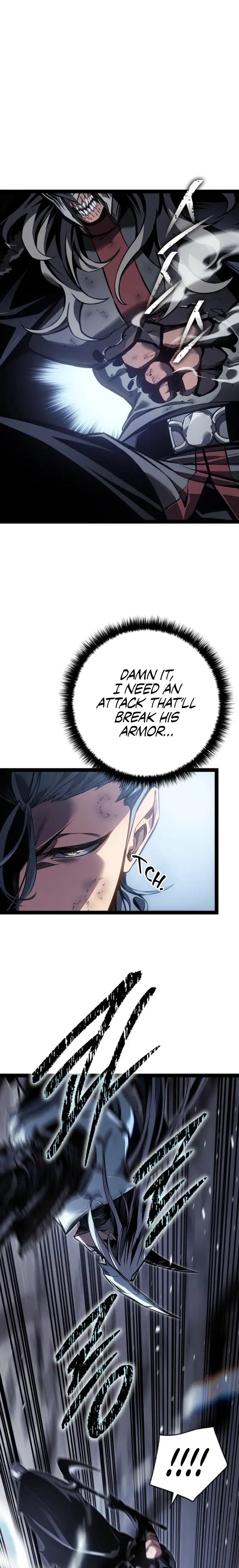 Read The Bastard of Swordborne En Manga Online