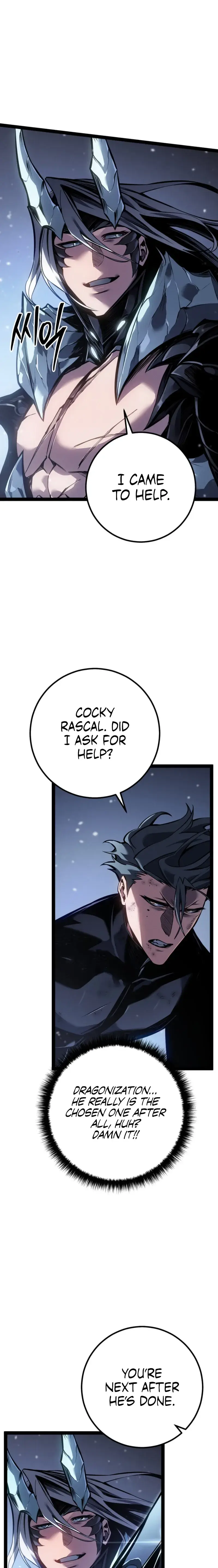 Read The Bastard of Swordborne En Manga Online