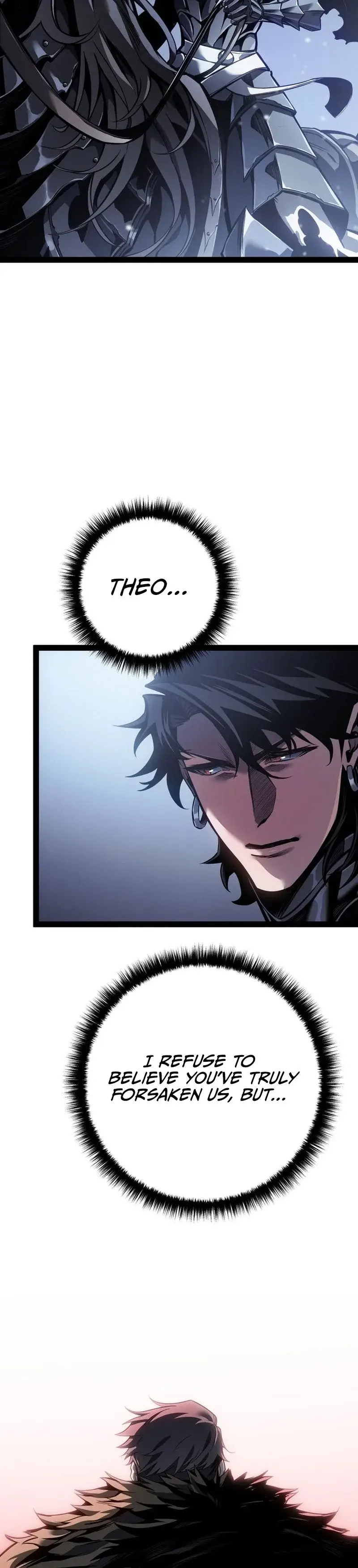 Read The Bastard of Swordborne En Manga Online