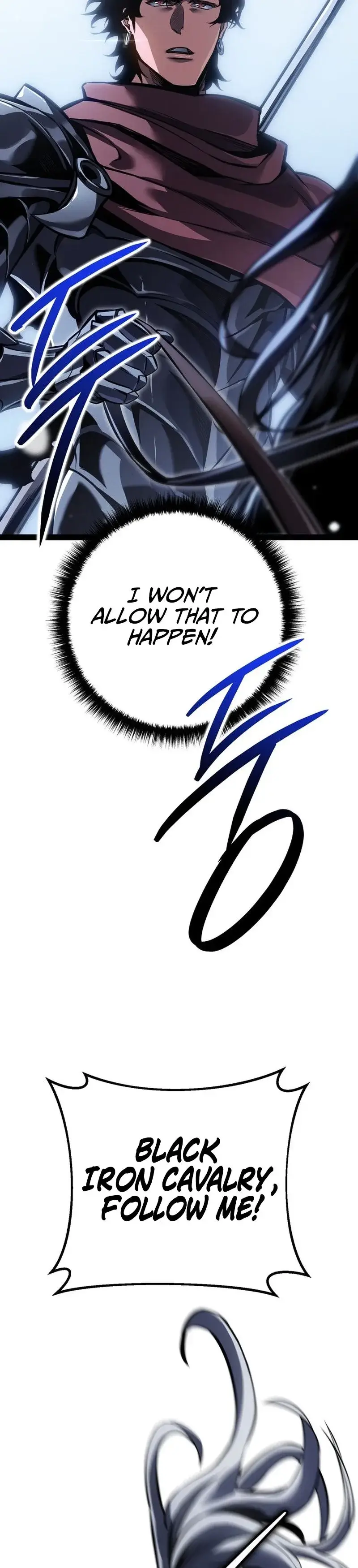 Read The Bastard of Swordborne En Manga Online
