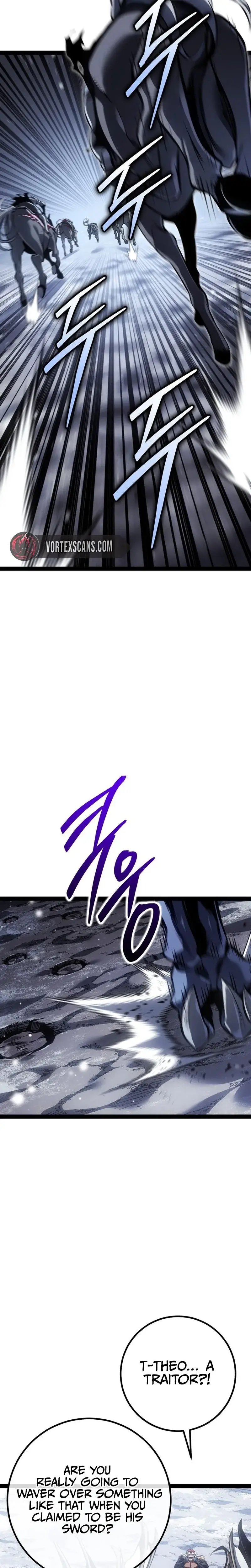 Read The Bastard of Swordborne En Manga Online