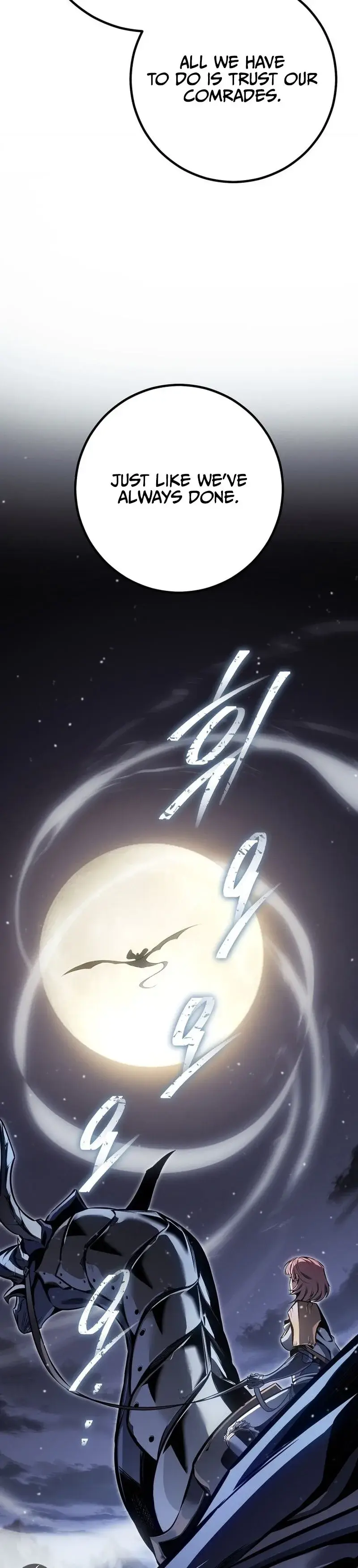 Read The Bastard of Swordborne En Manga Online