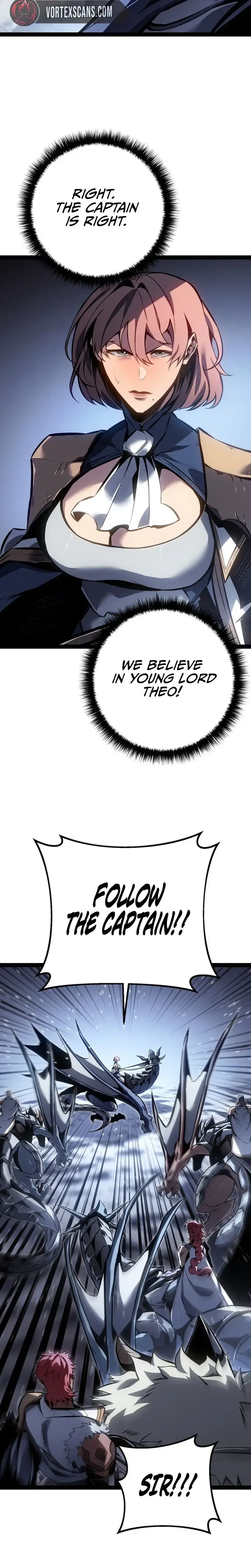 Read The Bastard of Swordborne En Manga Online