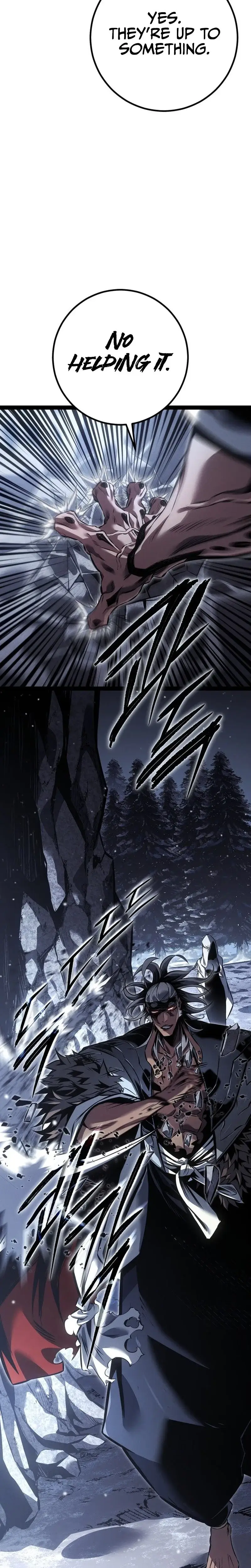 Read The Bastard of Swordborne En Manga Online