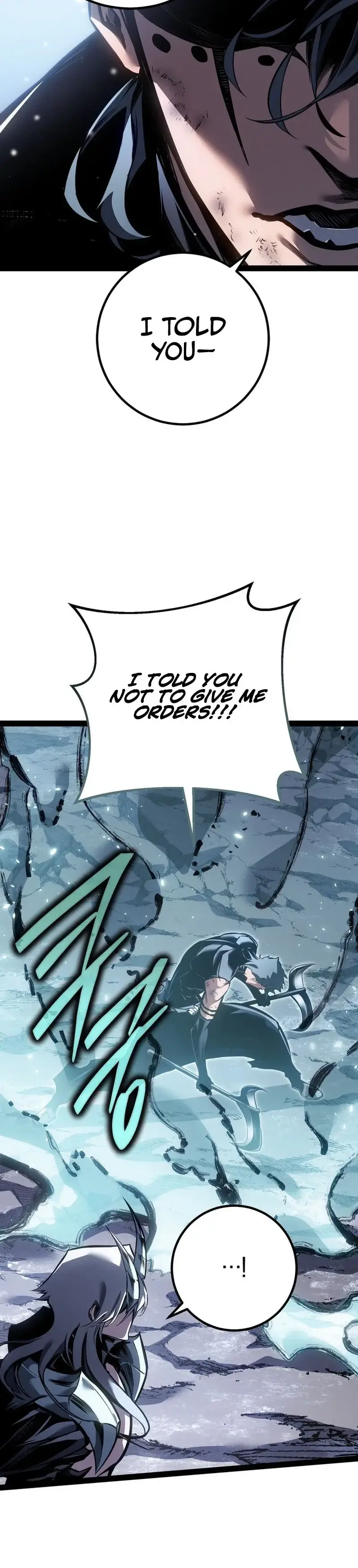 Read The Bastard of Swordborne En Manga Online