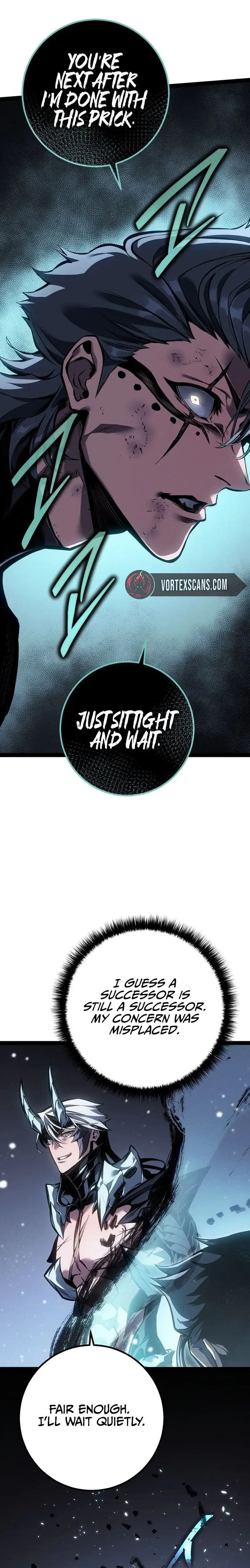 Read The Bastard of Swordborne En Manga Online