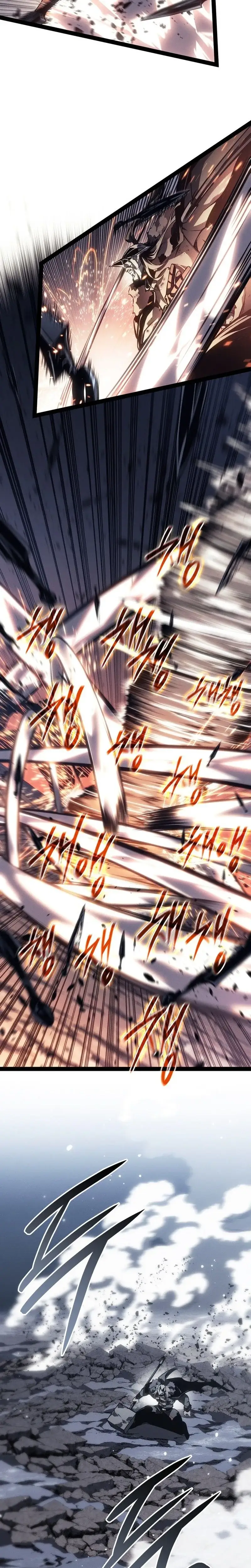 Read The Bastard of Swordborne En Manga Online