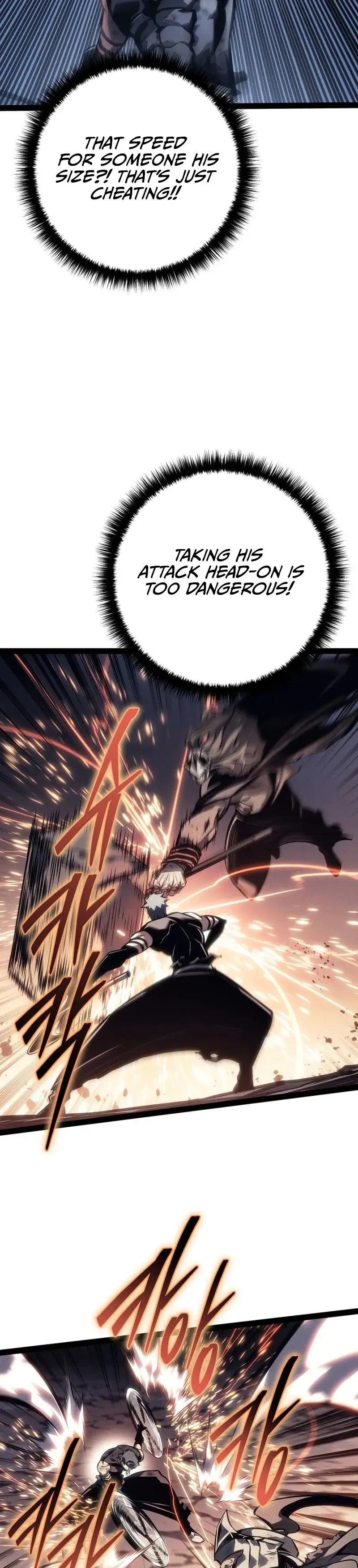 Read The Bastard of Swordborne En Manga Online