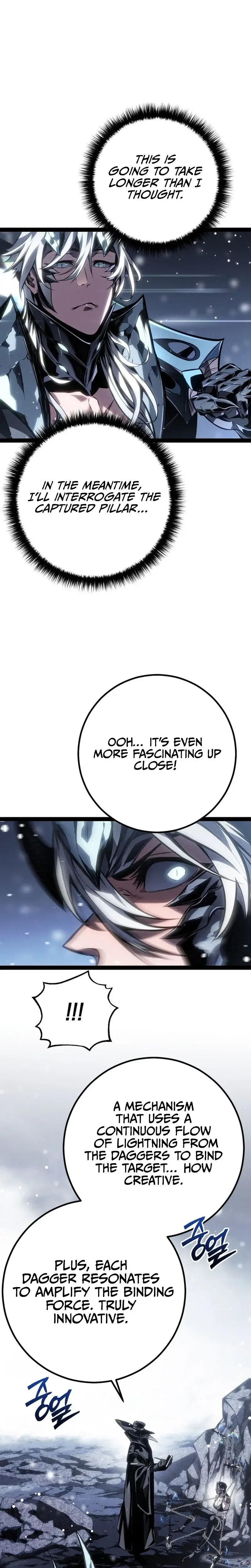 Read The Bastard of Swordborne En Manga Online