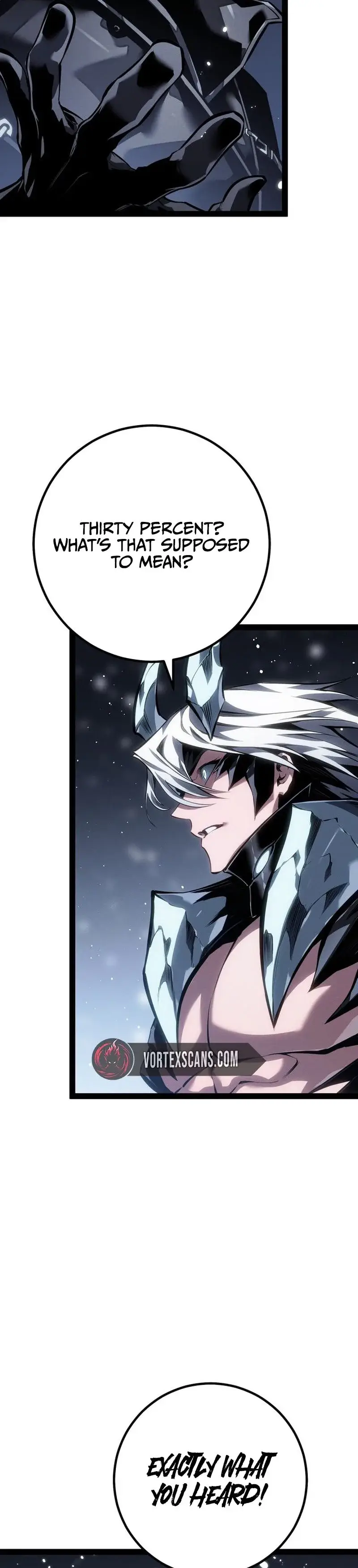 Read The Bastard of Swordborne En Manga Online