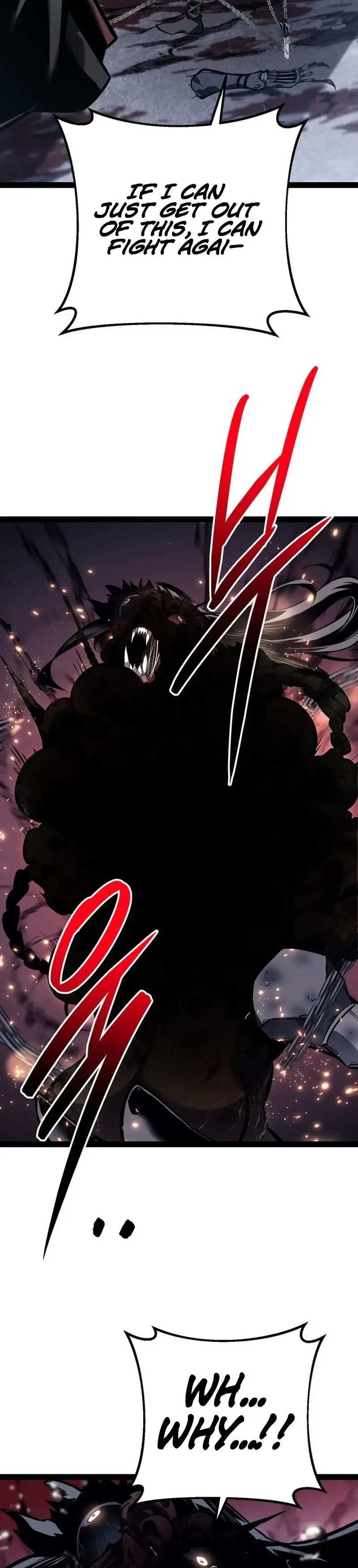 Read The Bastard of Swordborne En Manga Online