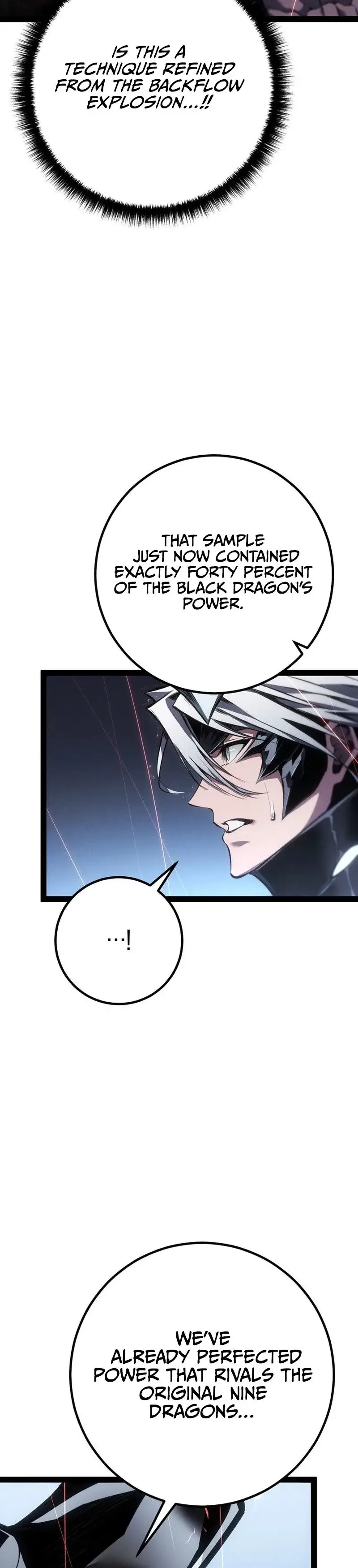 Read The Bastard of Swordborne En Manga Online
