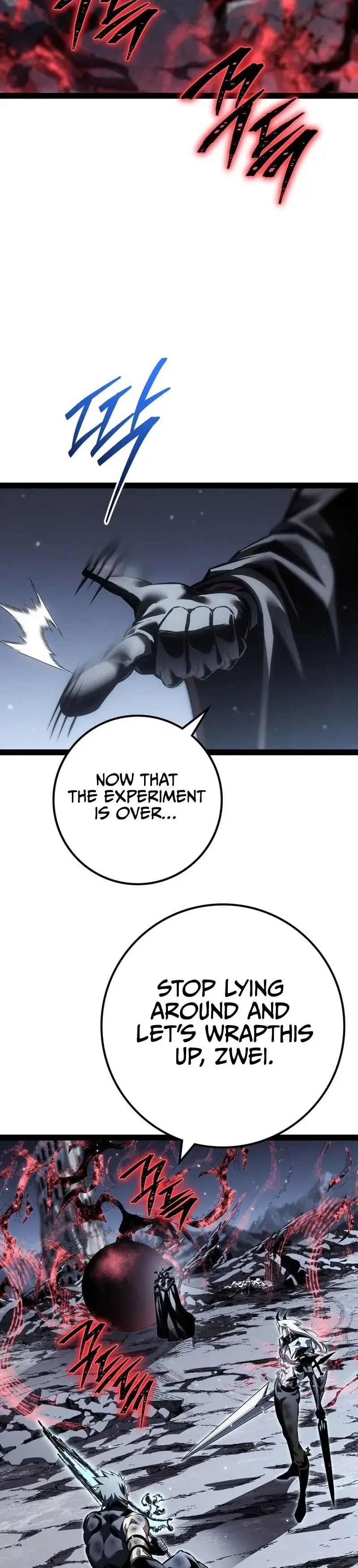 Read The Bastard of Swordborne En Manga Online