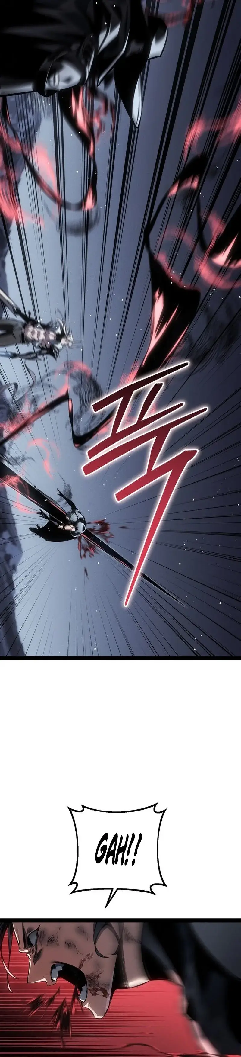 Read The Bastard of Swordborne En Manga Online