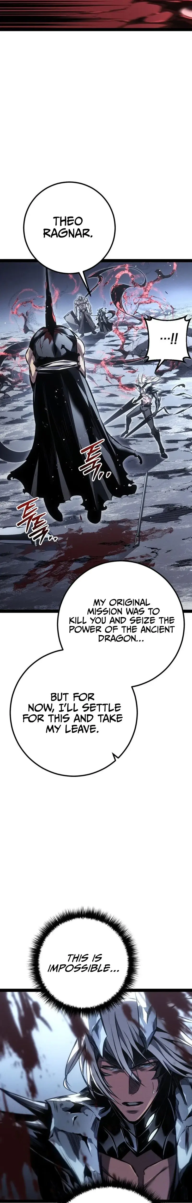 Read The Bastard of Swordborne En Manga Online