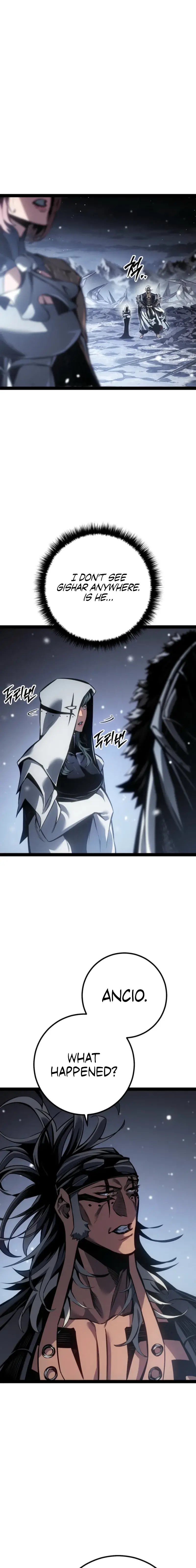 Read The Bastard of Swordborne En Manga Online