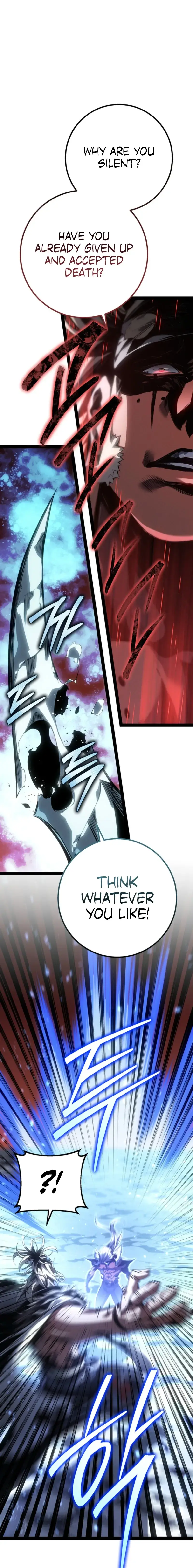 Read The Bastard of Swordborne En Manga Online