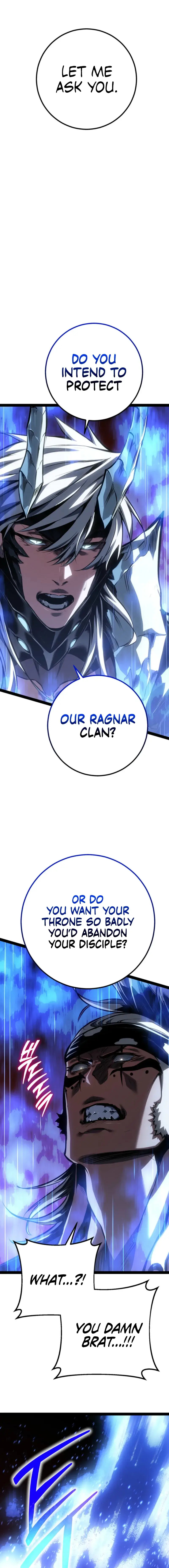 Read The Bastard of Swordborne En Manga Online