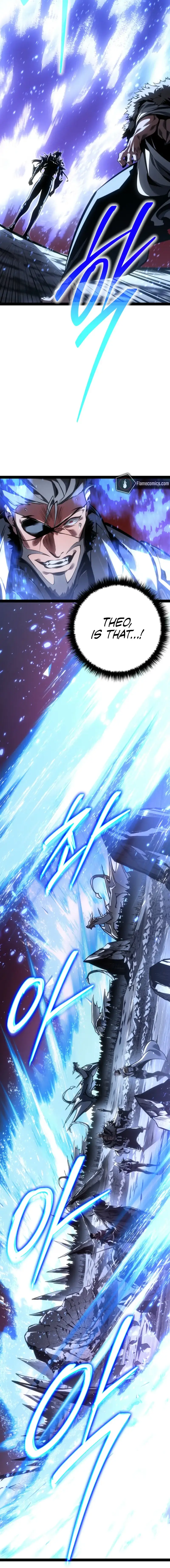 Read The Bastard of Swordborne En Manga Online