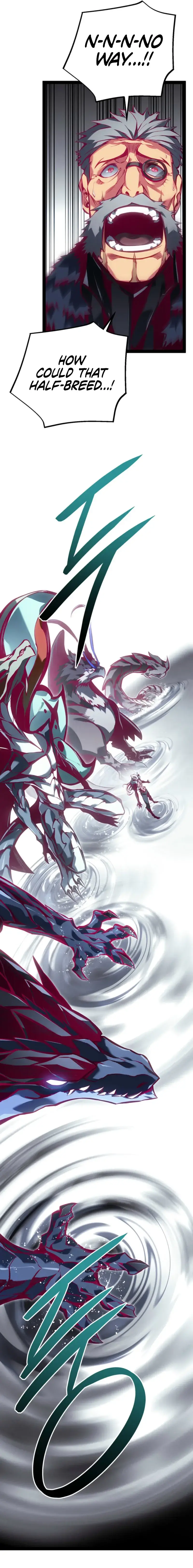 Read The Bastard of Swordborne En Manga Online